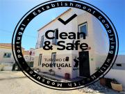 Peniche Surf Lodge private Apartments 2 Peniche Surf Lodge private Apartments 2