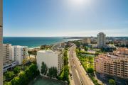 Jardins da Rocha BeachView by Encantos do Algarve 19A