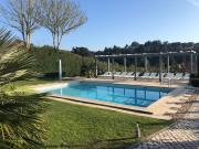 Casa na Praia Meco - Villas Vale do Meco