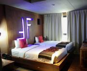 Top Bangkok