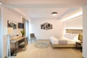 Meni Hotel & Apartments Meni Hotel & Apartments