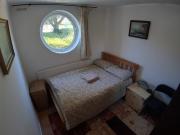 Canary Wharf Apartment