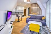 Deluxe studio Center city Deluxe studio Center city