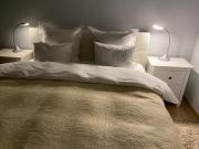 Spacious studio Spacious studio