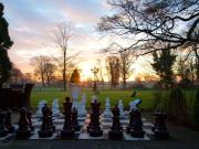 Wrexham Llyndir Hotel