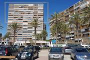 Nereo 7 Primera Linea de Playa San Juan Piscina, Parking wifi Inmobiliaria Leo
