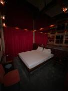 THE CRYSTAL BLUE XAIDARI HOTEL