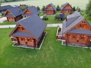 Ubytovanie Koliba Pacho - Zrub Jolanka