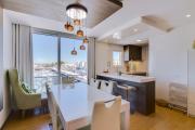 Gold Suites - Luxurious apartment - Sea view