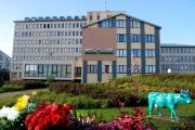 Ventspils Augstskolas Viesnīca
