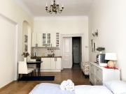 Krakow Old town apartment Krakow Old town apartment