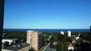 Sea View & Sunrise Apartment Sopot