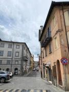 La casa del Generale