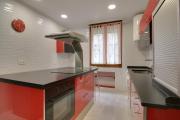 Apartamento de Evaristo 2 dormit con garaje opcional
