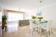 Apartamento Málaga City Beach