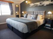 Troldhaugen Lodge - Adults Only