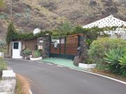 Apartment Izcague Castilla