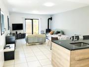 RESIDENCE 7 maison mitoyenne moderne quartier aiguillon