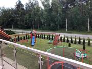 Apartamenty bez barier Apartamenty bez barier