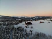 Top Pec pod Sněžkou