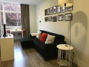 Romantic 1 Bedroom Apartment at Roma Avenue - 1C