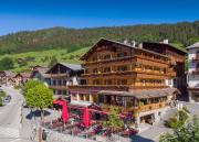 Top Le Grand-Bornand