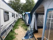 Cosy Campers Cosy Campers