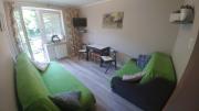 Apartament klimatyzowany Apartament klimatyzowany