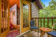 Top Eureka Springs