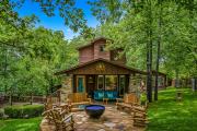 Top Eureka Springs