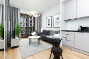 Apartments Browary Warszawskie by Noclegi Renters