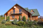 Villa Bartek Villa Bartek