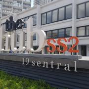 Top Petaling Jaya