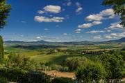 Top San Quirico dʼOrcia