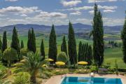 Top San Quirico dʼOrcia