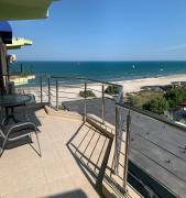 Apartament Safir Mamaia