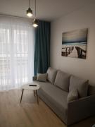 Apartament LUCKY