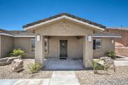 Family Home with Boat Parking - 3 Mi to Lake Havasu!