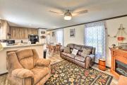 Top Harkers Island