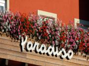 Hotel Paradiso