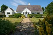 CAE GRUGOG COTTAGE-3 Bed-Sleeps 6-Ground Floor Bathroom CAE GRUGOG COTTAGE-3 Bed-Sleeps 6-Ground Floor Bathroom