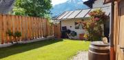 Chalet am Park