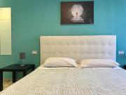 ROOM 110 BARI -guesthouse-