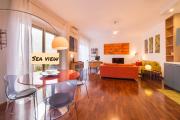 Naima Sea View Design Apartment