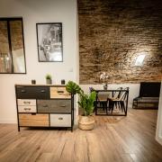 Les Voûtes du Vieux-Port