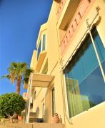 Top Chania Town