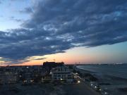 Velvet 43 apartament pe plaja