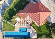 Villa MATER - luxuriously equipped villa with a 15m long swimming pool