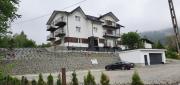 Apartamenty pod Czyrną Apartamenty pod Czyrną