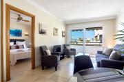 Apartamento Las Camelias Marbella centro